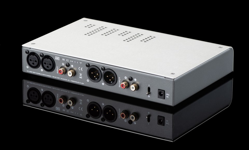 Schiit Audio: Audio Products Made in USA Schiit Audio: Audio Products Made in USA